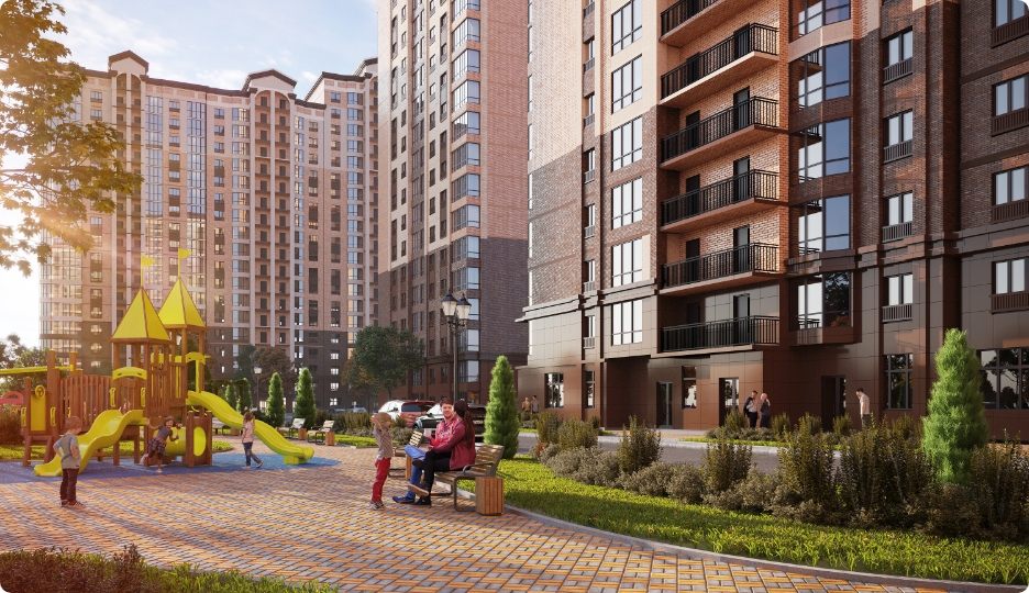 Достояние краснодар фото Достояние краснодар фото